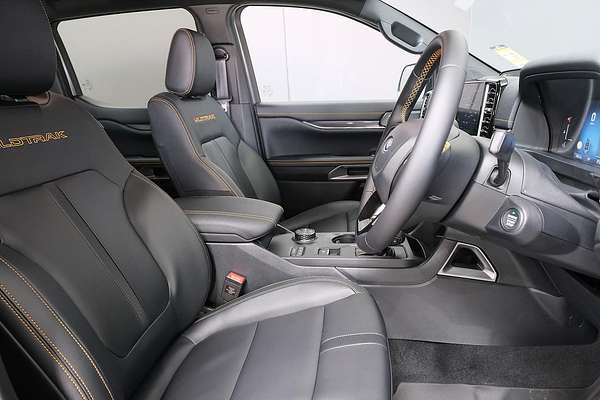 2025 Ford Ranger Wildtrak 4X4 2.0L