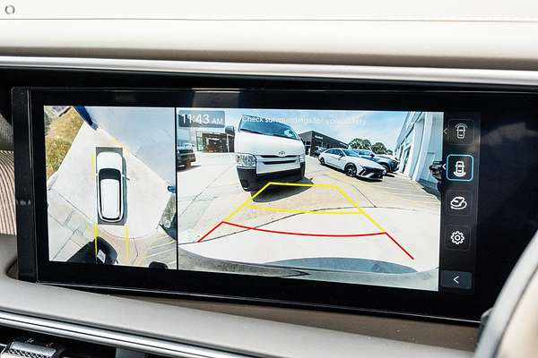 2025 Hyundai Palisade Calligraphy LX3.V1