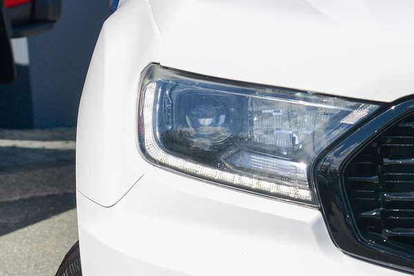 2021 Ford Everest Sport UA II 2.0L