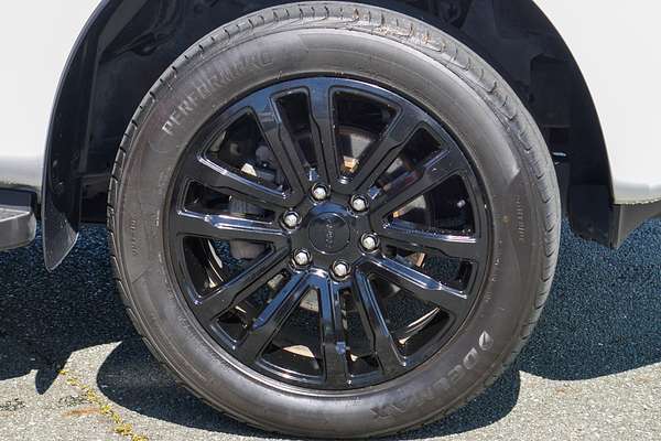 2021 Ford Everest Sport UA II 2.0L