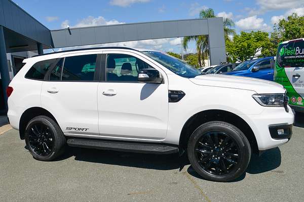 2021 Ford Everest Sport UA II 2.0L