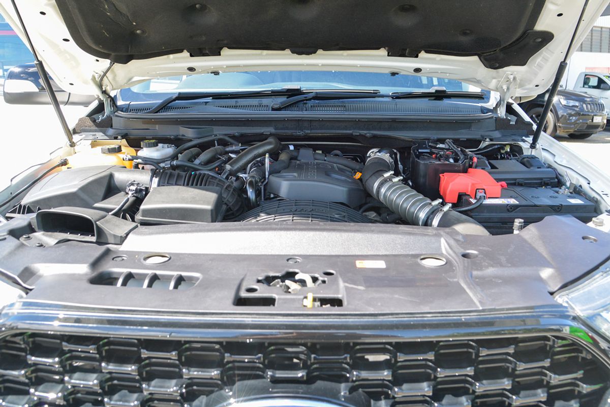 2021 Ford Everest Sport UA II 2.0L