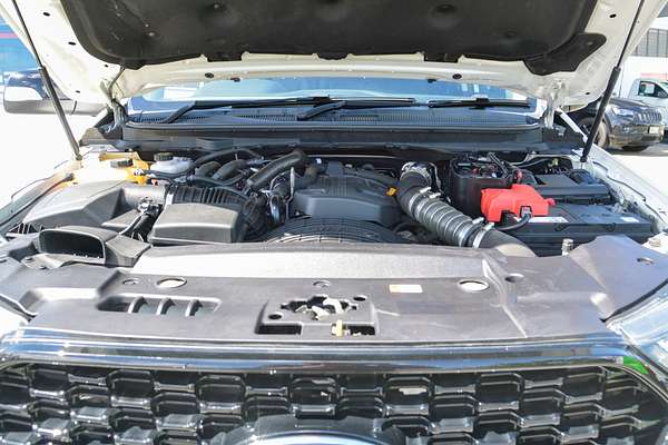 2021 Ford Everest Sport UA II 2.0L