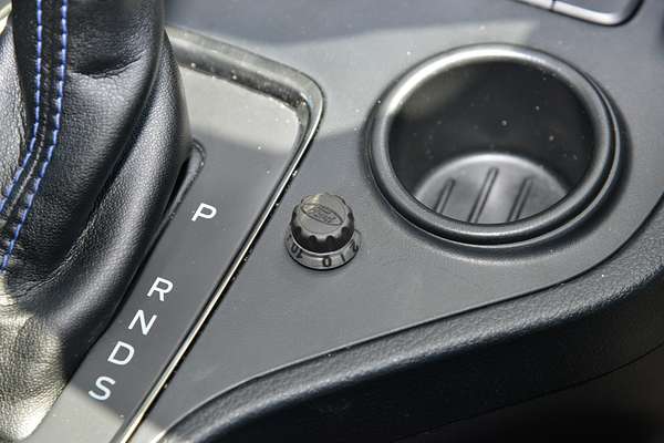 2021 Ford Everest Sport UA II 2.0L