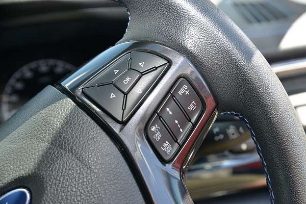 2021 Ford Everest Sport UA II 2.0L