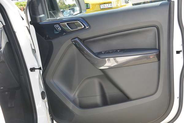 2021 Ford Everest Sport UA II 2.0L