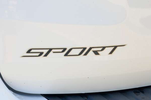 2021 Ford Everest Sport UA II 2.0L