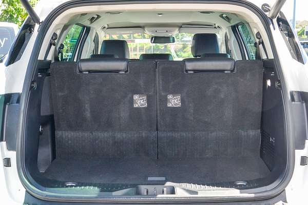 2021 Ford Everest Sport UA II 2.0L