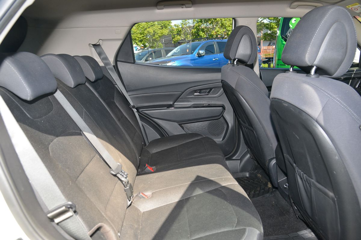 2020 SsangYong Korando EX C300