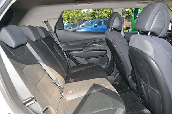 2020 SsangYong Korando EX C300