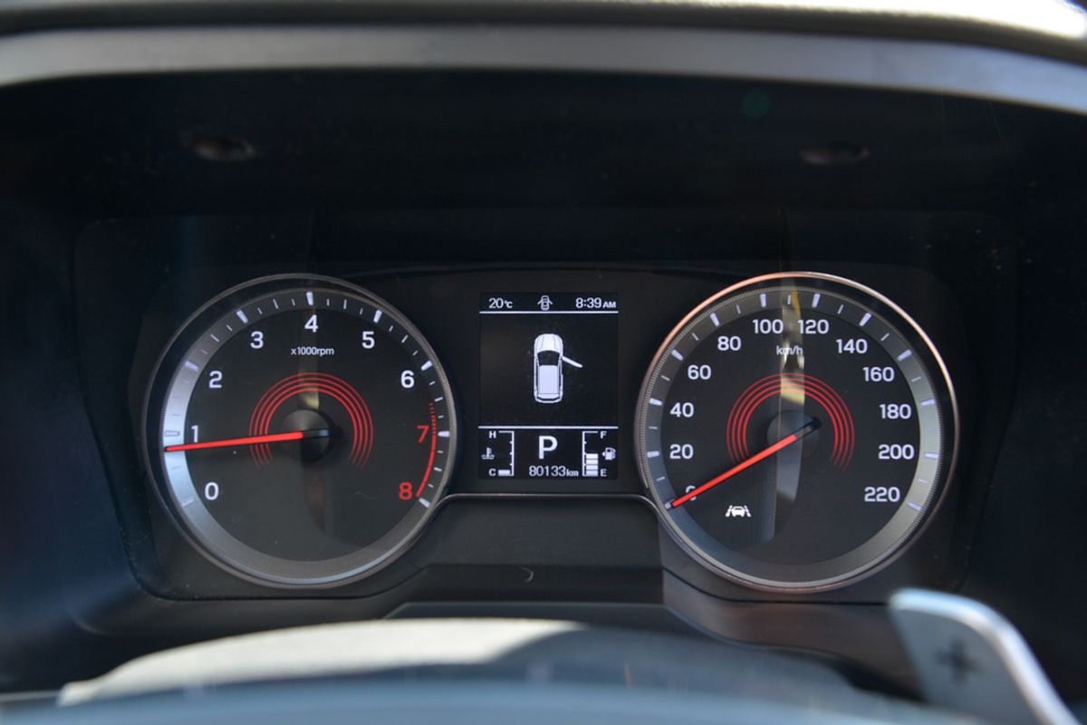 2020 SsangYong Korando EX C300