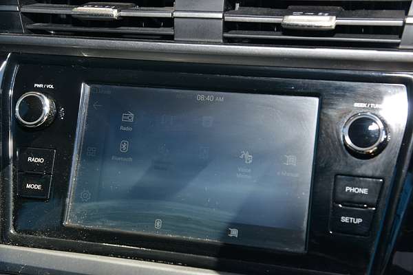 2020 SsangYong Korando EX C300