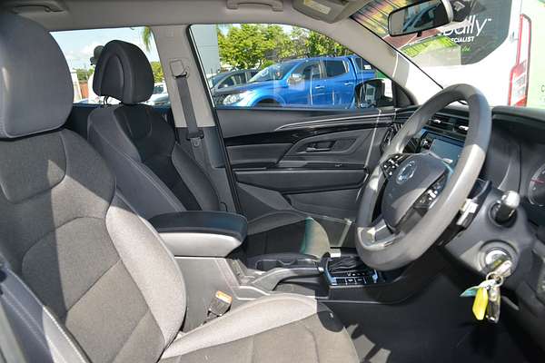 2020 SsangYong Korando EX C300