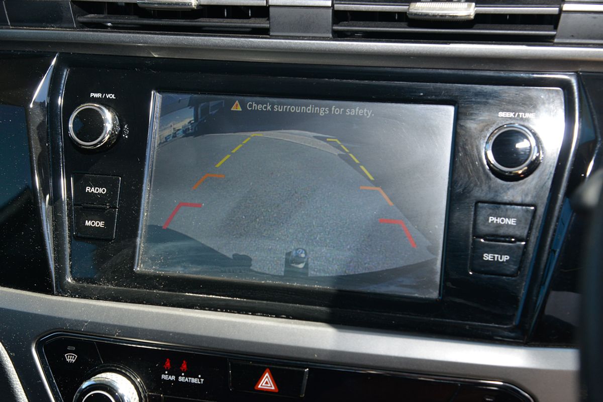 2020 SsangYong Korando EX C300