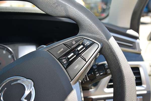 2020 SsangYong Korando EX C300