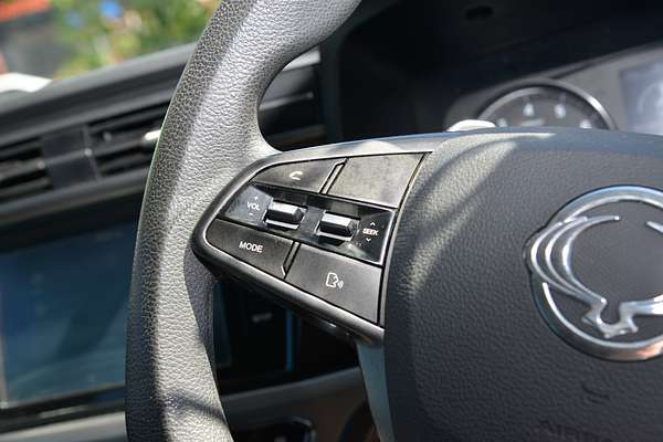 2020 SsangYong Korando EX C300