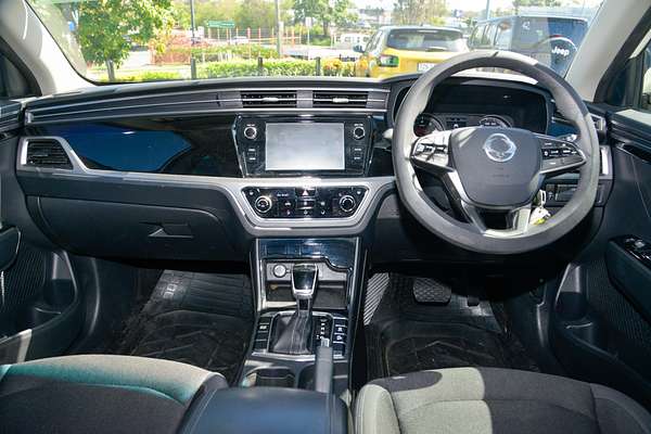 2020 SsangYong Korando EX C300