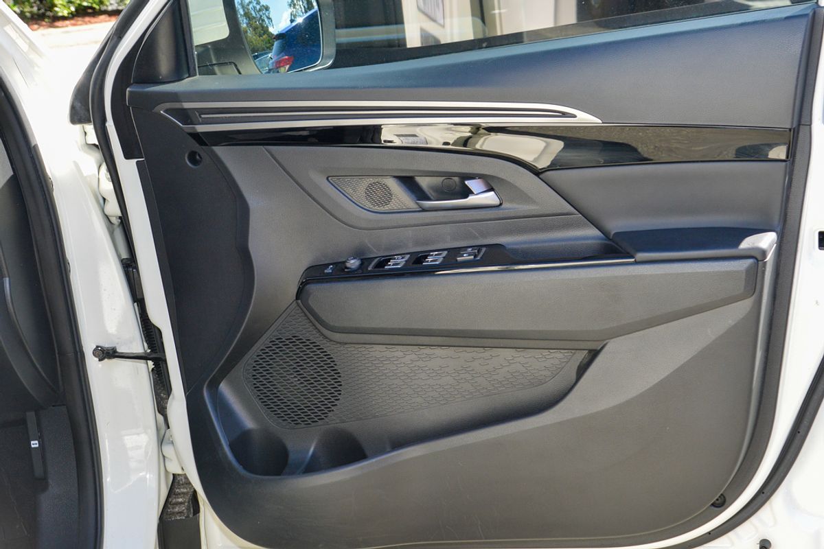 2020 SsangYong Korando EX C300