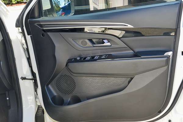 2020 SsangYong Korando EX C300