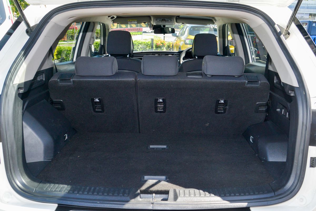 2020 SsangYong Korando EX C300