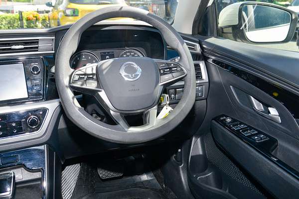 2020 SsangYong Korando EX C300