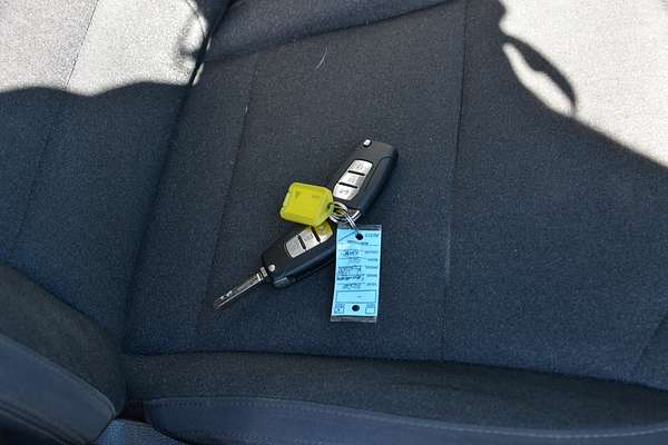 2020 SsangYong Korando EX C300