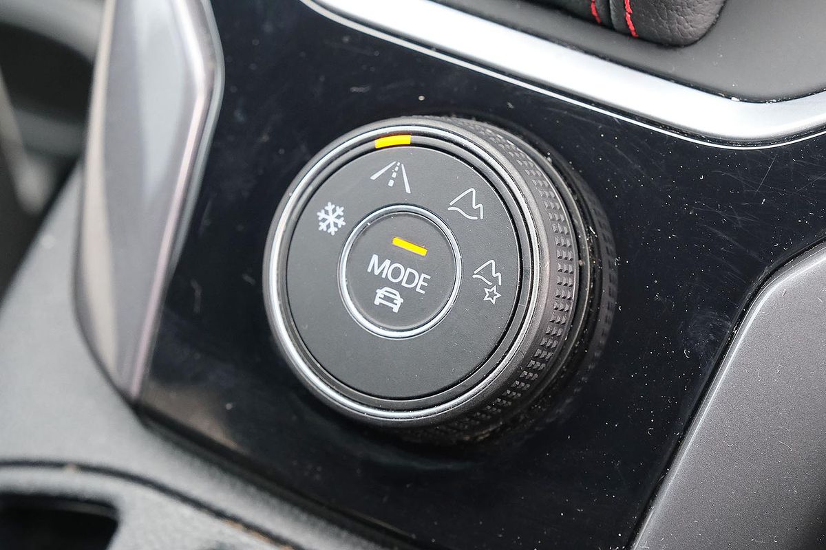 2021 Volkswagen T-Roc 140TSI Sport A11