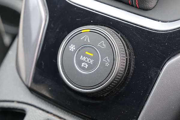 2021 Volkswagen T-Roc 140TSI Sport A11