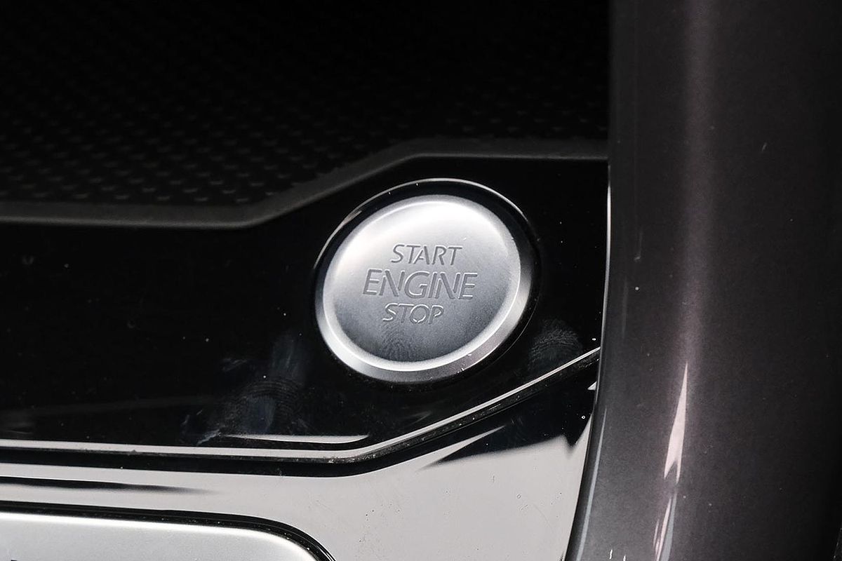 2021 Volkswagen T-Roc 140TSI Sport A11