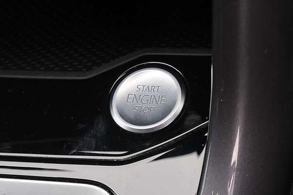 2021 Volkswagen T-Roc 140TSI Sport A11