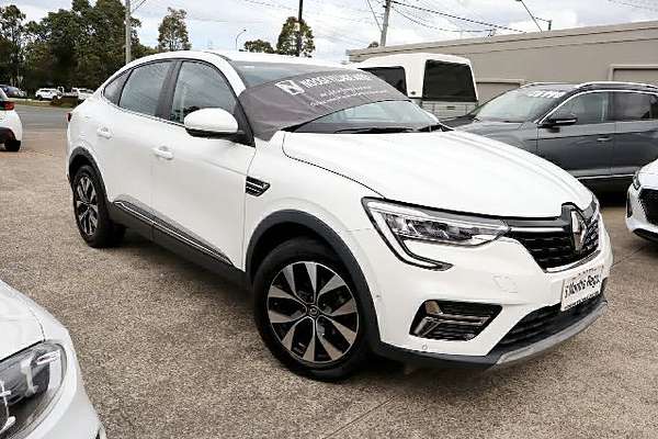 2023 Renault Arkana Zen JL1