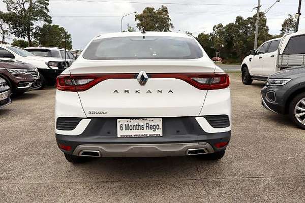 2023 Renault Arkana Zen JL1