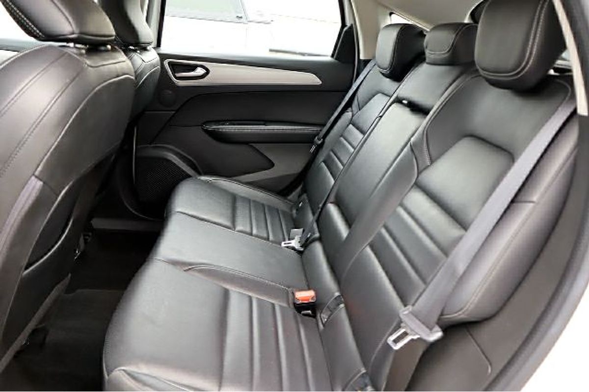 2023 Renault Arkana Zen JL1