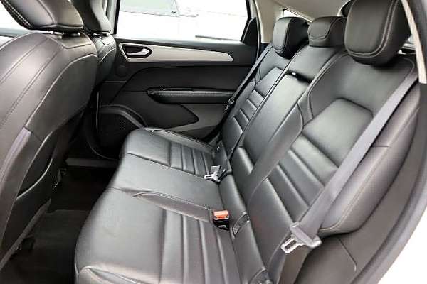 2023 Renault Arkana Zen JL1