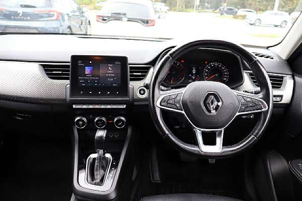 2023 Renault Arkana Zen JL1