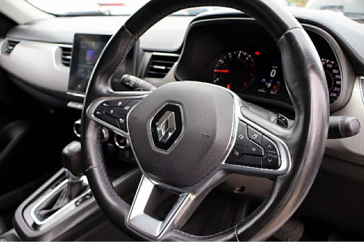 2023 Renault Arkana Zen JL1