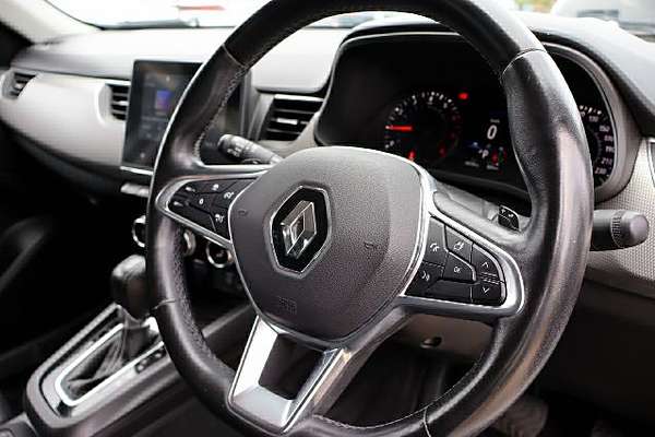 2023 Renault Arkana Zen JL1