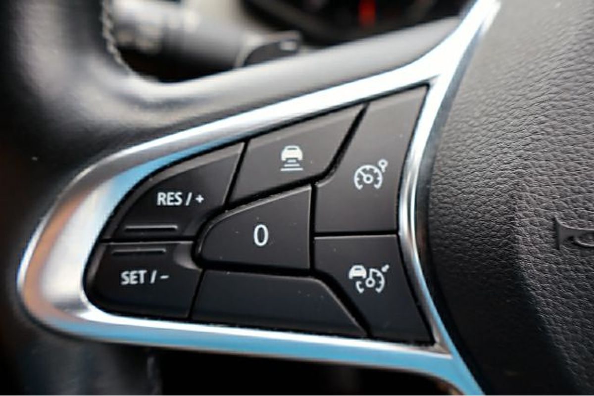 2023 Renault Arkana Zen JL1