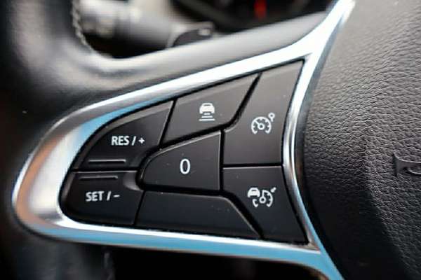 2023 Renault Arkana Zen JL1