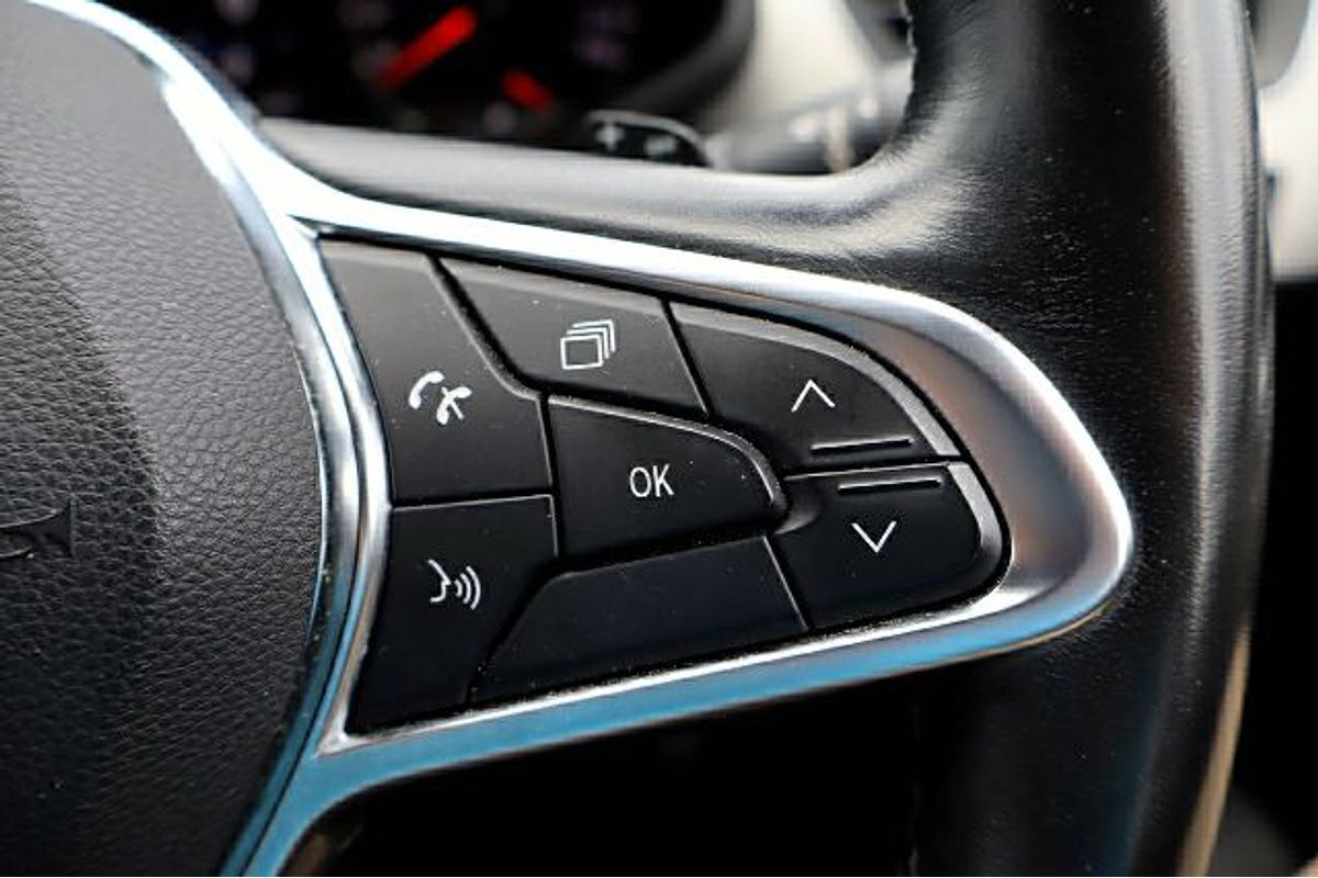 2023 Renault Arkana Zen JL1