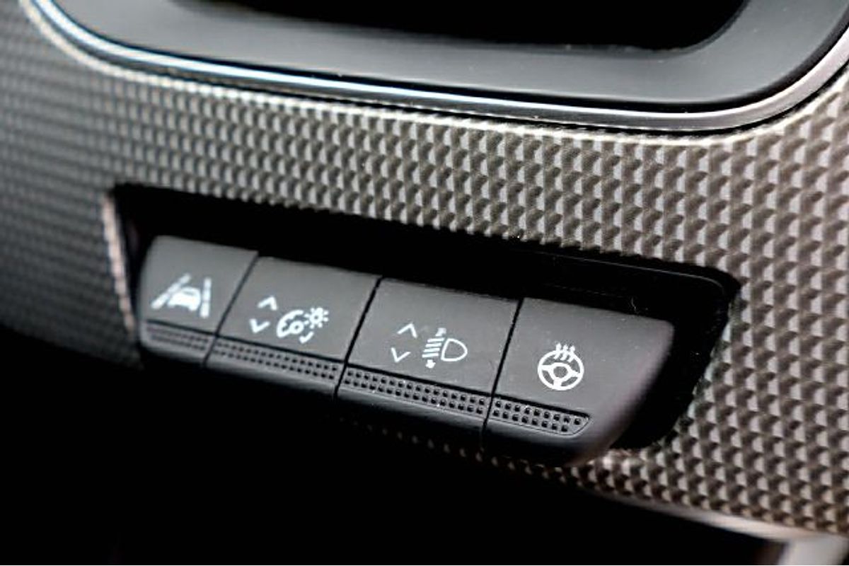 2023 Renault Arkana Zen JL1