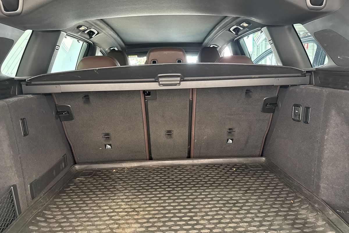 2019 BMW X3 M40i G01