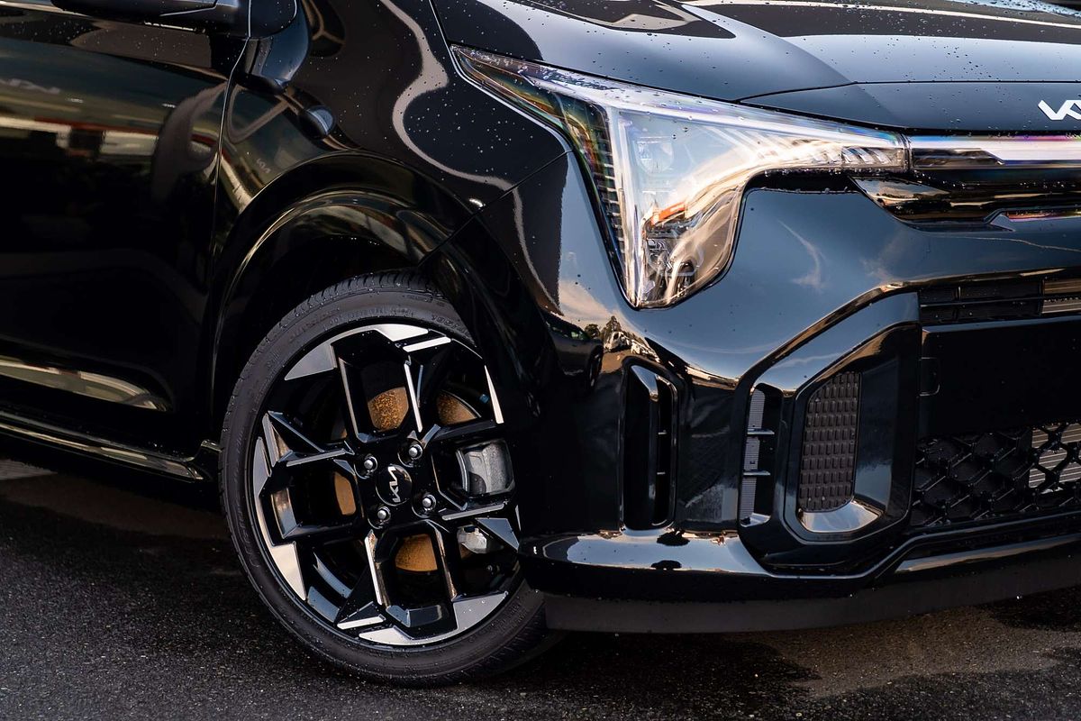 2025 Kia Picanto GT-Line JA PE2