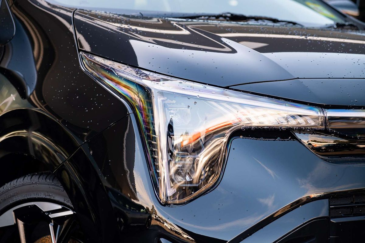 2025 Kia Picanto GT-Line JA PE2