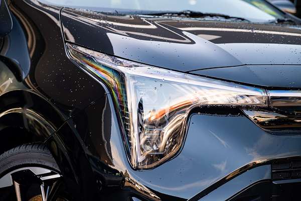 2025 Kia Picanto GT-Line JA PE2