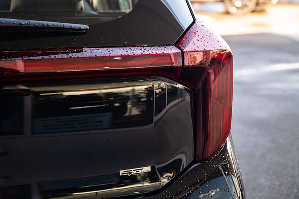 2025 Kia Picanto GT-Line JA PE2