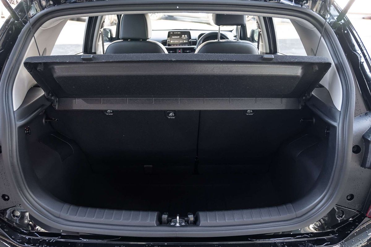 2025 Kia Picanto GT-Line JA PE2