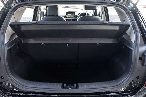 2025 Kia Picanto GT-Line JA PE2