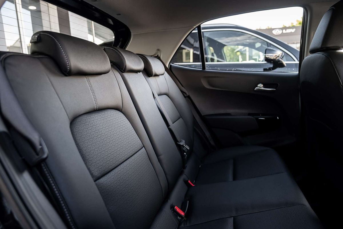 2025 Kia Picanto GT-Line JA PE2