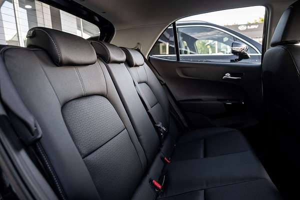 2025 Kia Picanto GT-Line JA PE2